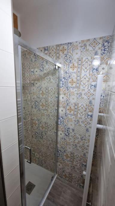 Appartamento Margherita Crespina Ngoại thất bức ảnh